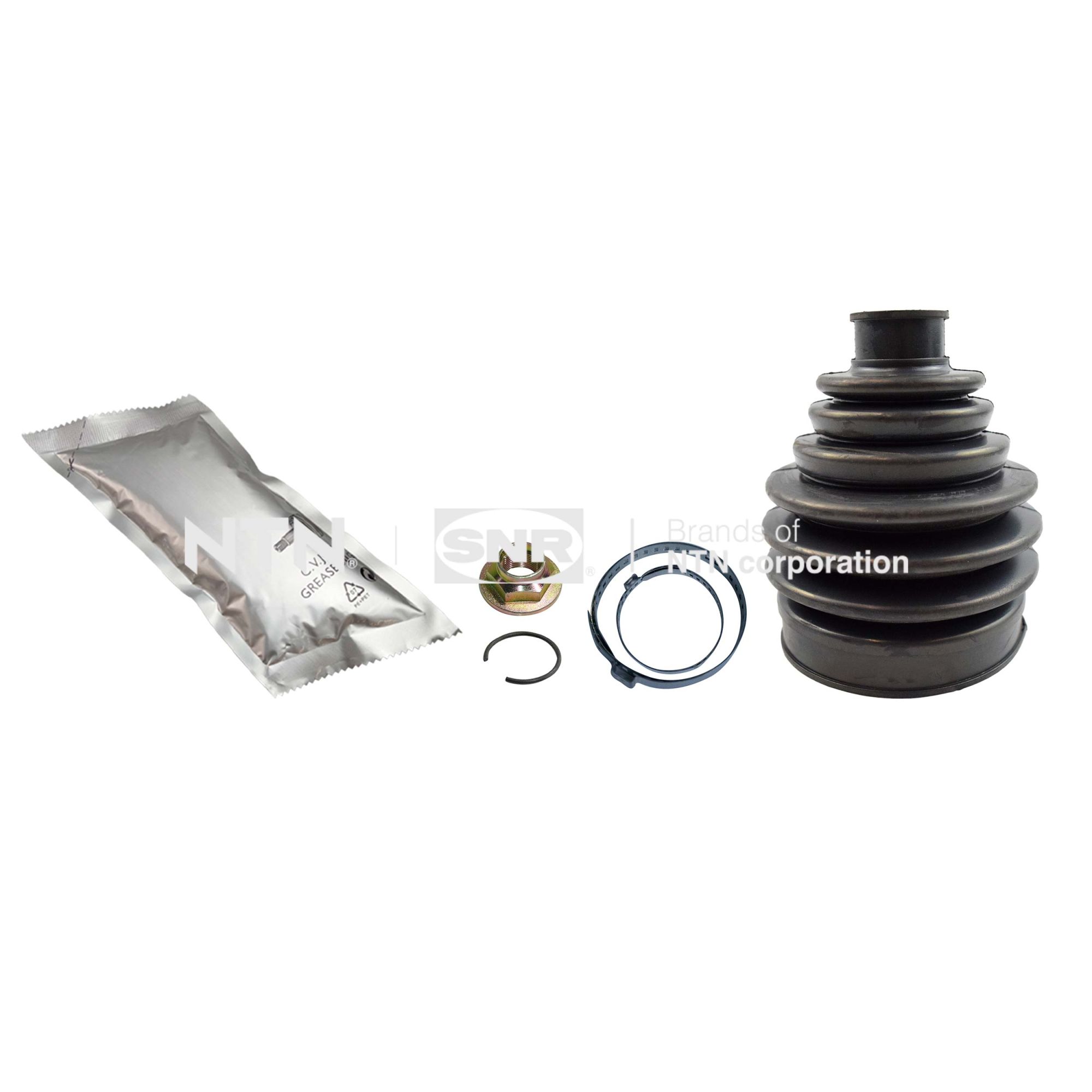 Bellow Set, drive shaft - OBK69.008 SNR