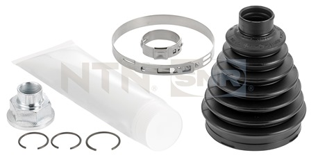 Bellow Set, drive shaft - OBK77.001 SNR