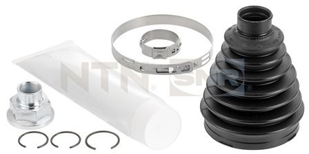Kit cuffia, Semiasse - OBK77.001 SNR