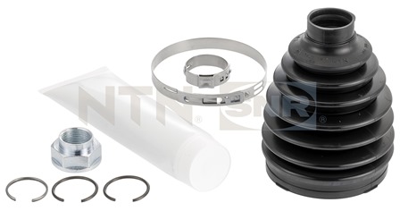 Bellow Set, drive shaft - OBK77.004 SNR