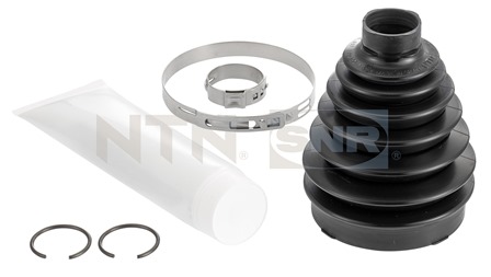 Bellow Set, drive shaft - OBK77.005 SNR