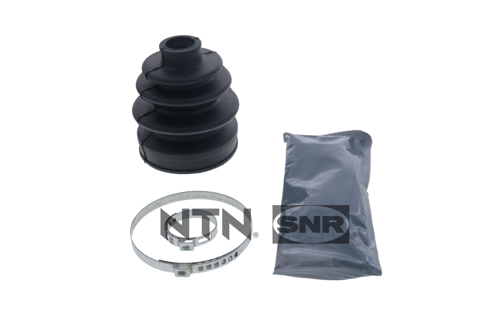 Bellow Set, drive shaft - OBK77.008 SNR
