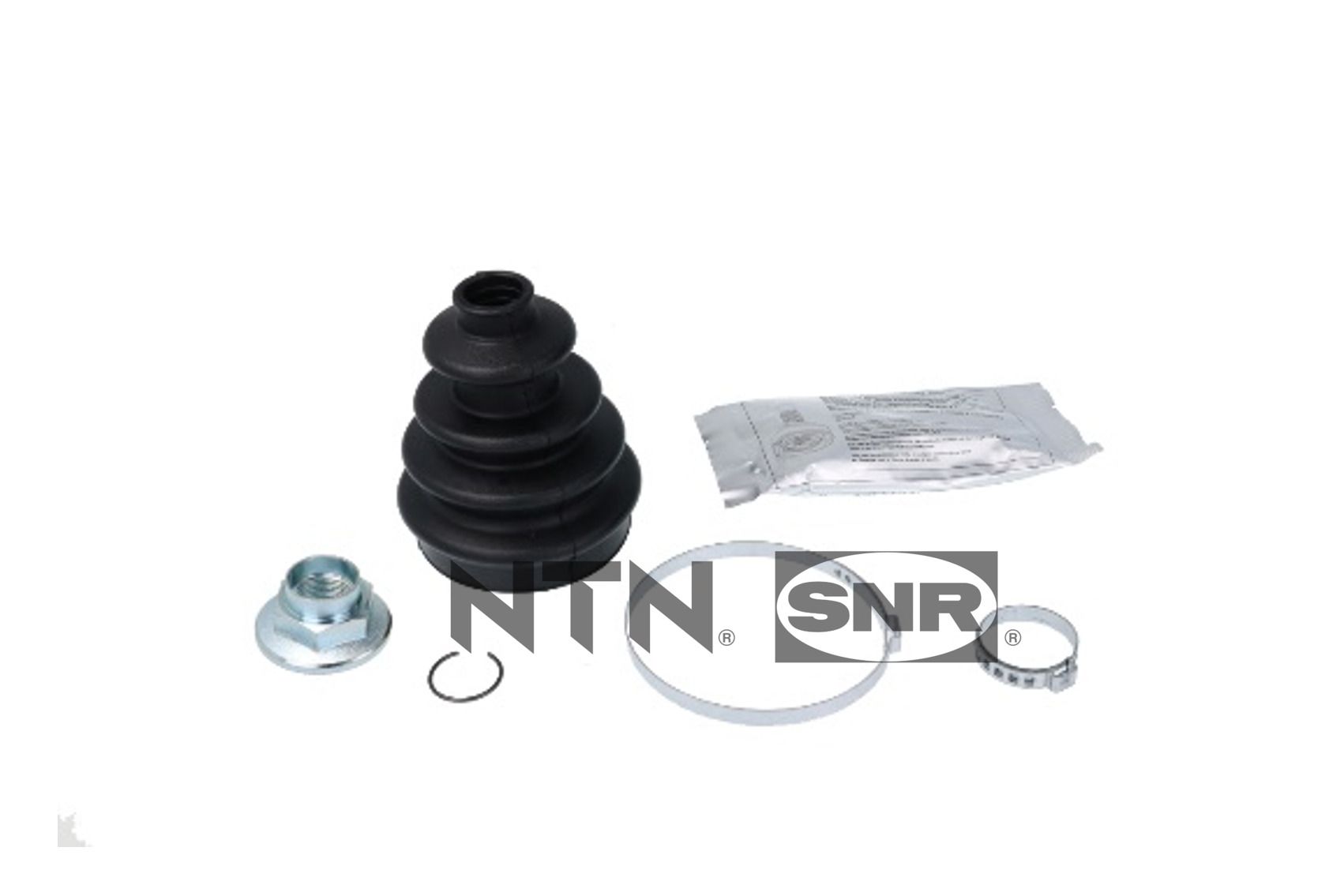 Bellow Set, drive shaft - OBK84.001 SNR