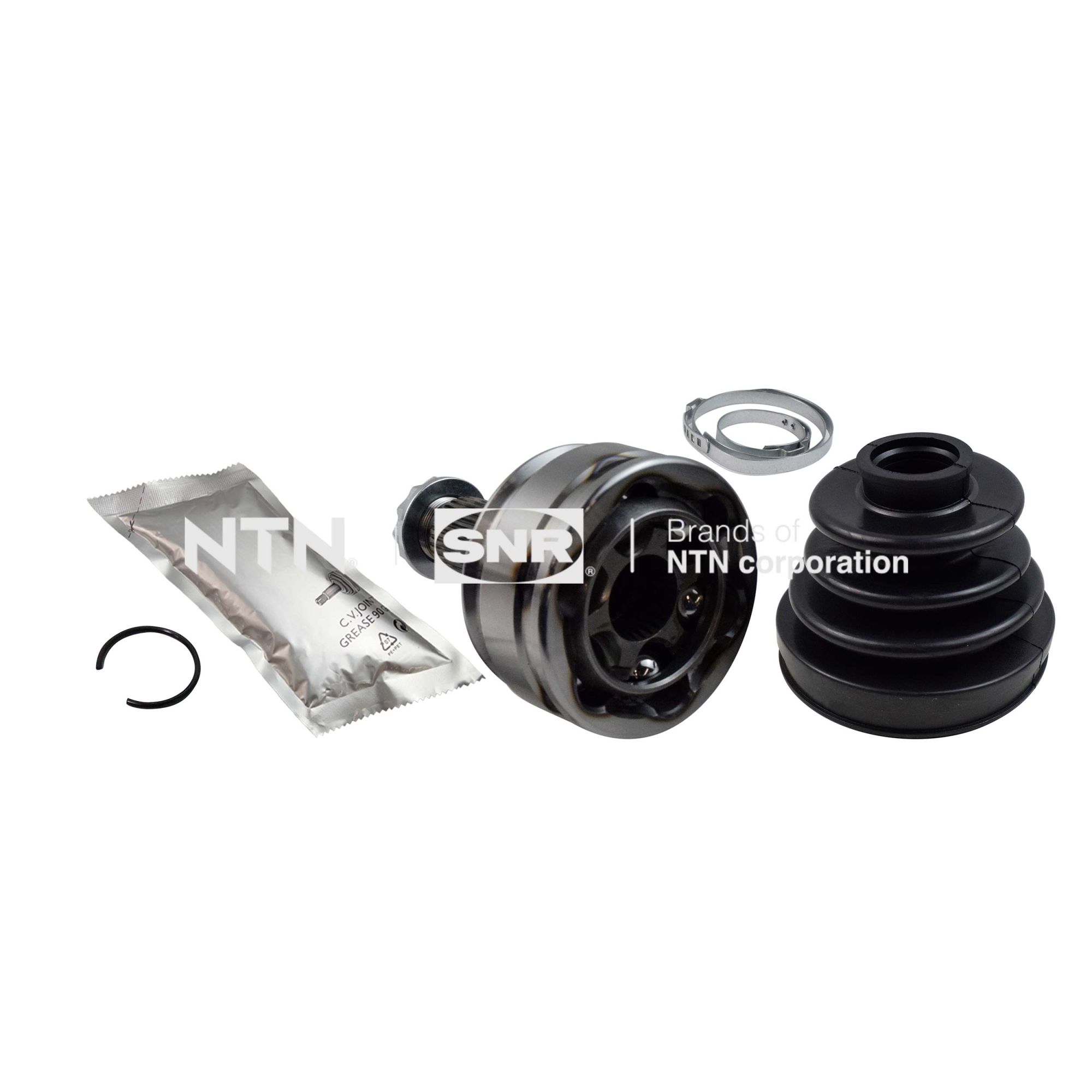 Joint Kit, drive shaft - OJK50.009 SNR