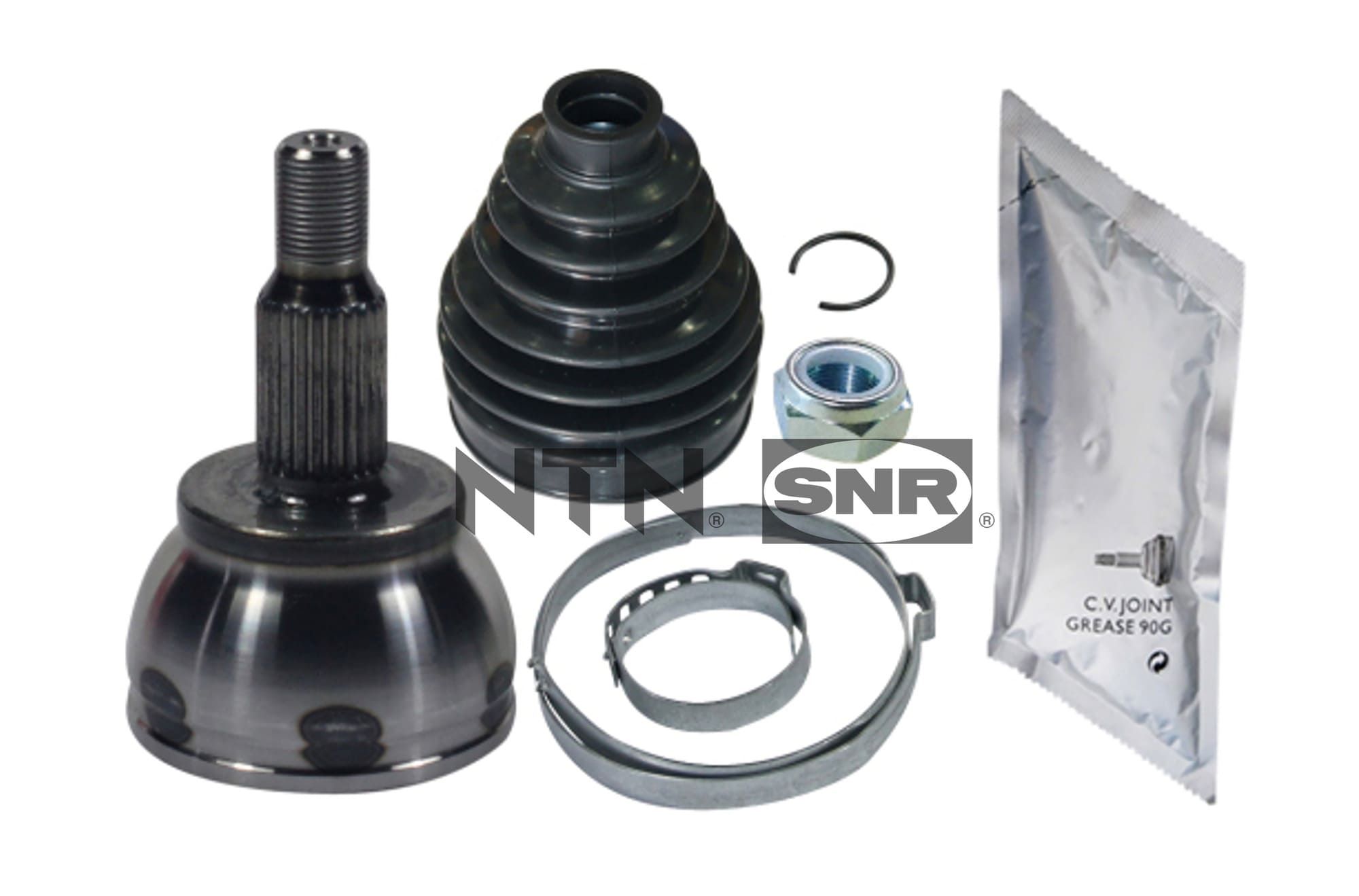 Joint Kit, drive shaft - OJK51.003 SNR