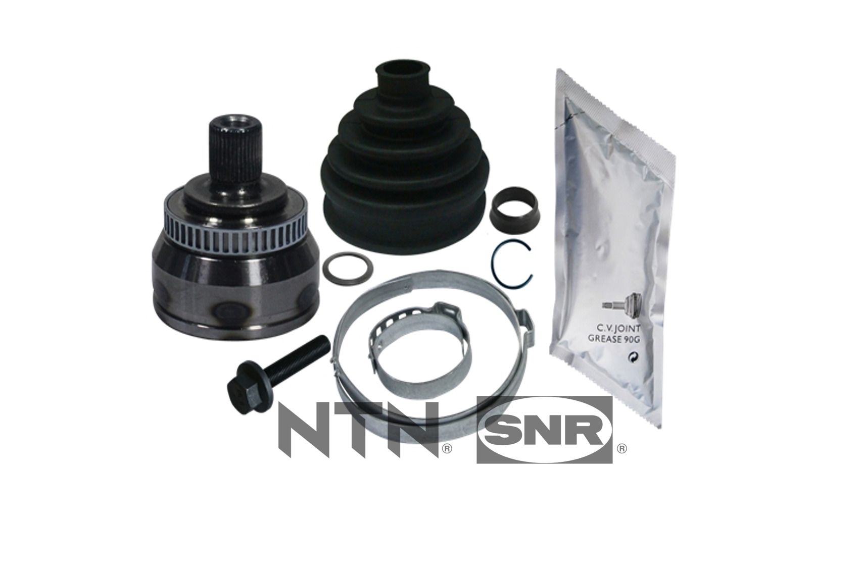 Joint Kit, drive shaft - OJK52.002 SNR