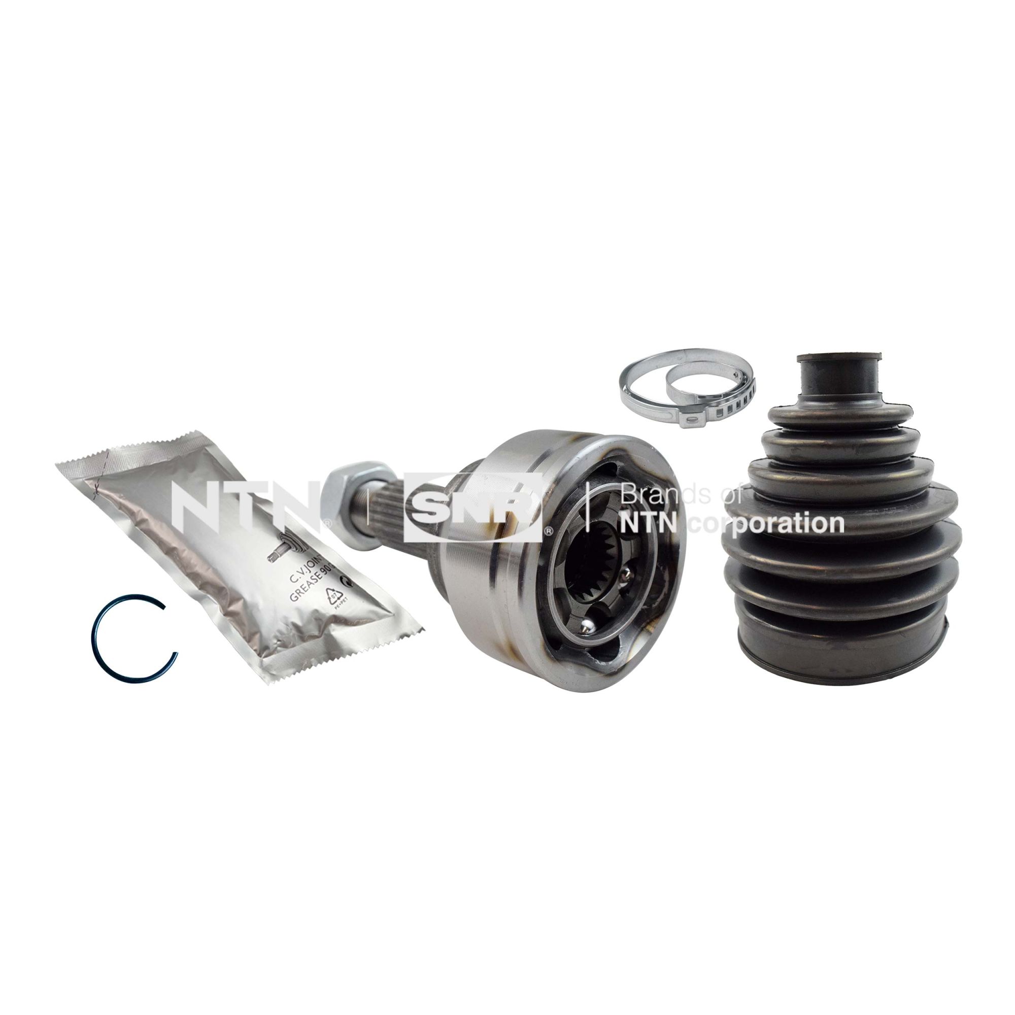Joint Kit, drive shaft - OJK52.004 SNR
