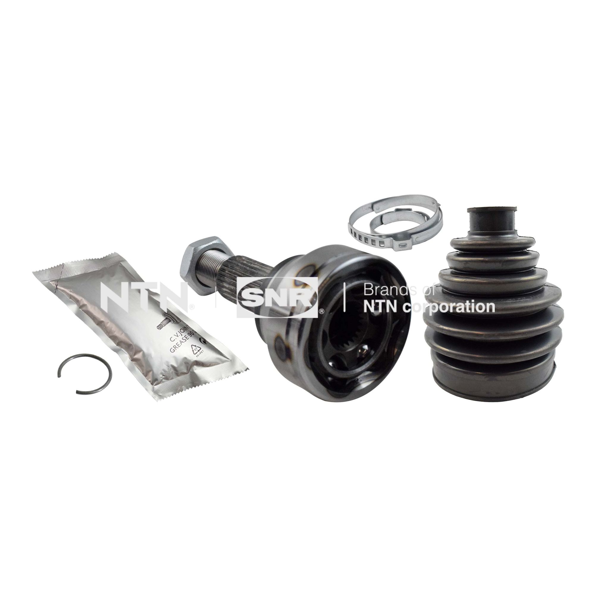 Joint Kit, drive shaft - OJK52.005 SNR