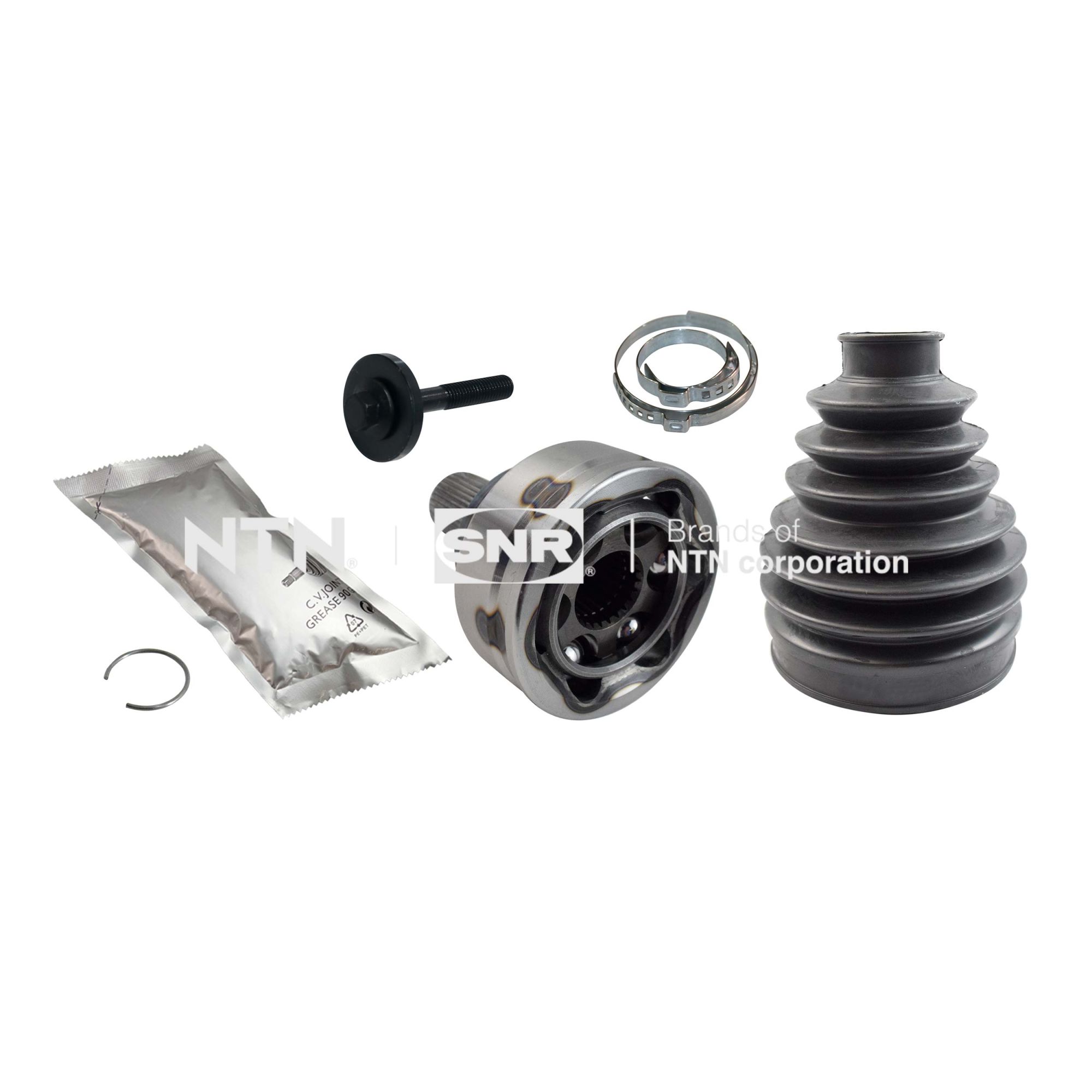 Kit giunti, Semiasse - OJK52.006 SNR