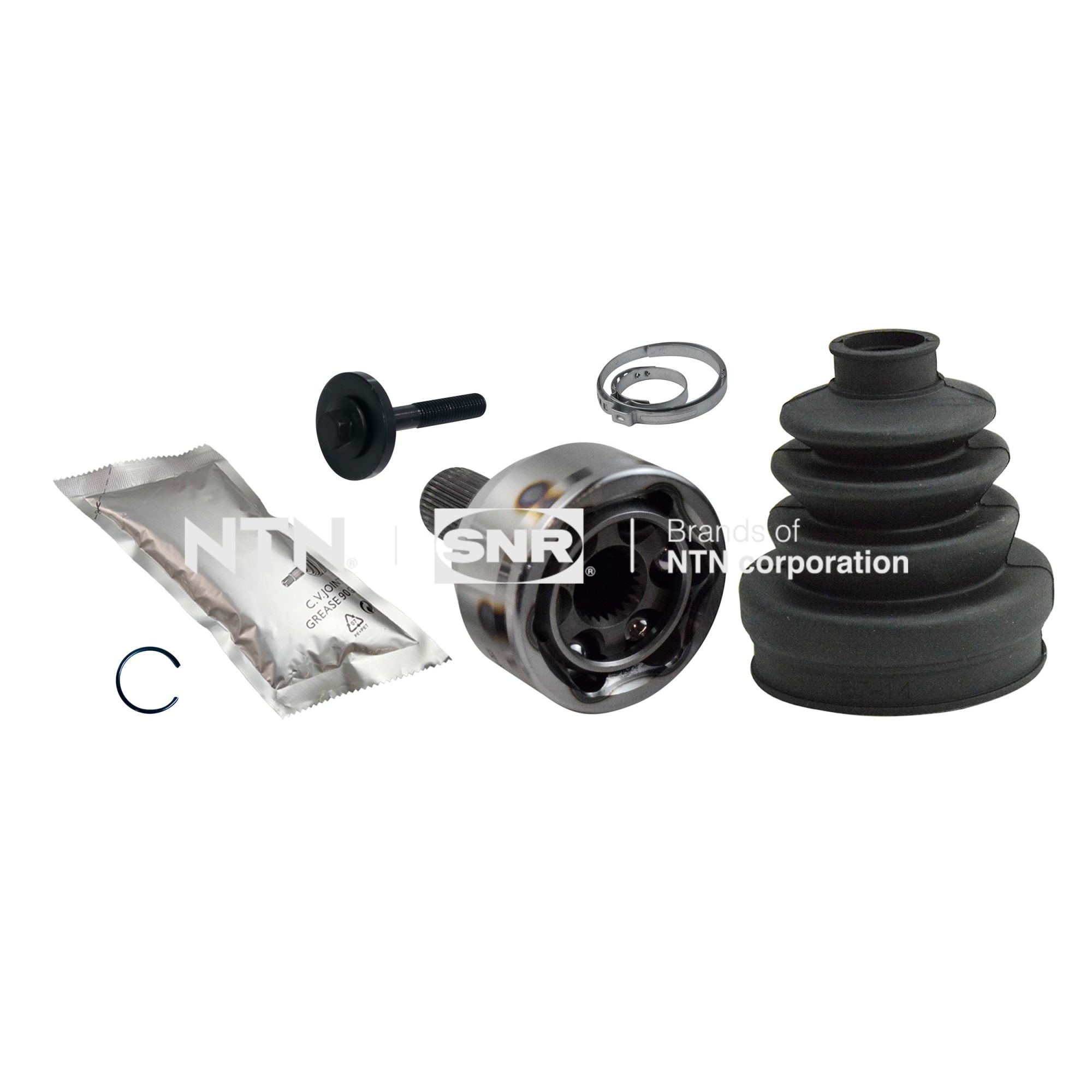Joint Kit, drive shaft - OJK52.008 SNR