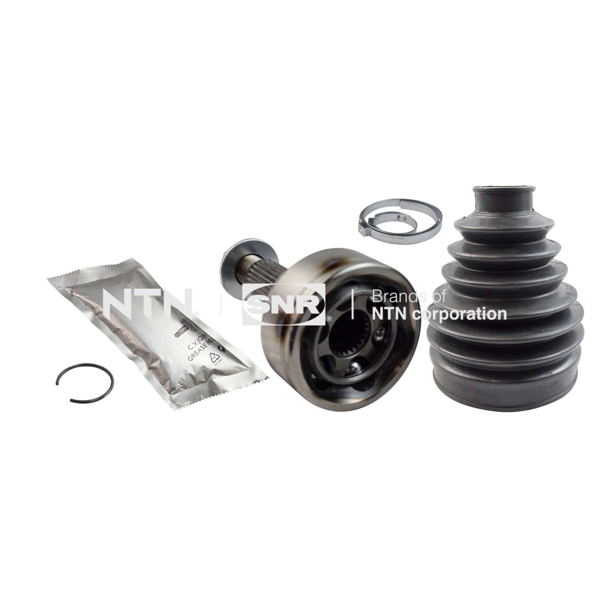 Joint Kit, drive shaft - OJK52.010 SNR