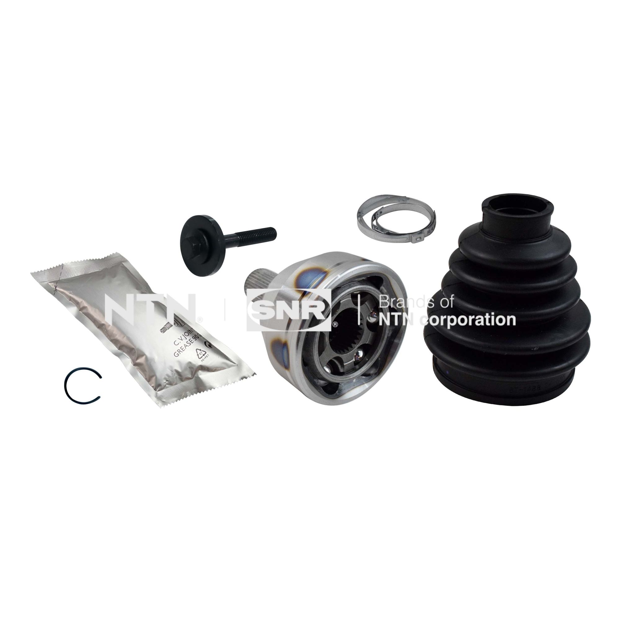 Joint Kit, drive shaft - OJK52.011 SNR