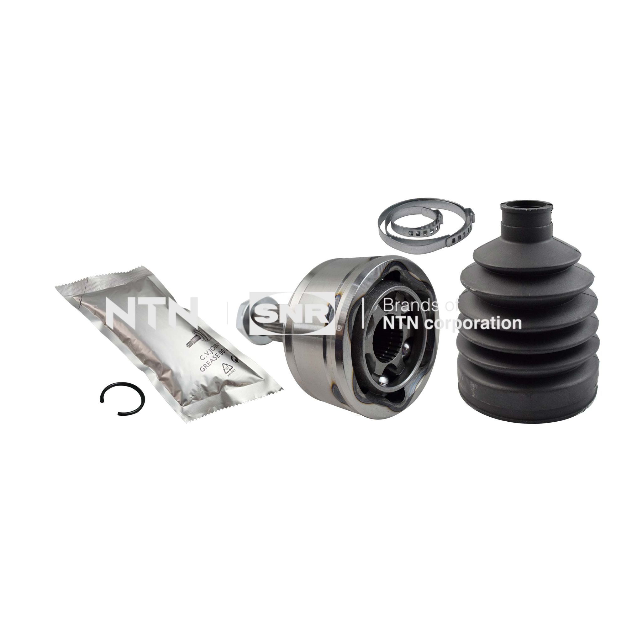 Joint Kit, drive shaft - OJK52.015 SNR