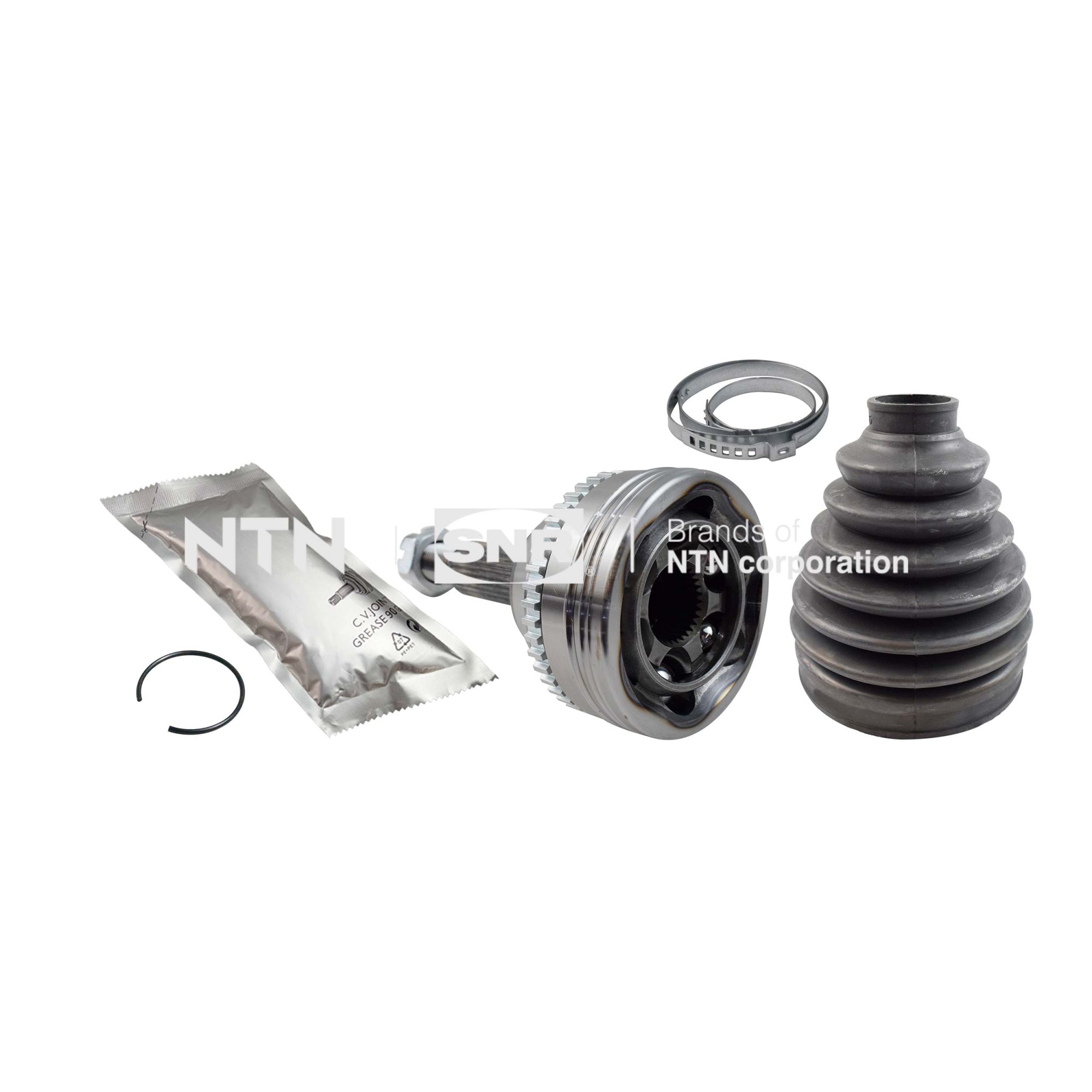 Joint Kit, drive shaft - OJK52.017 SNR