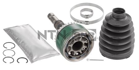 Joint Kit, drive shaft - OJK53.004 SNR
