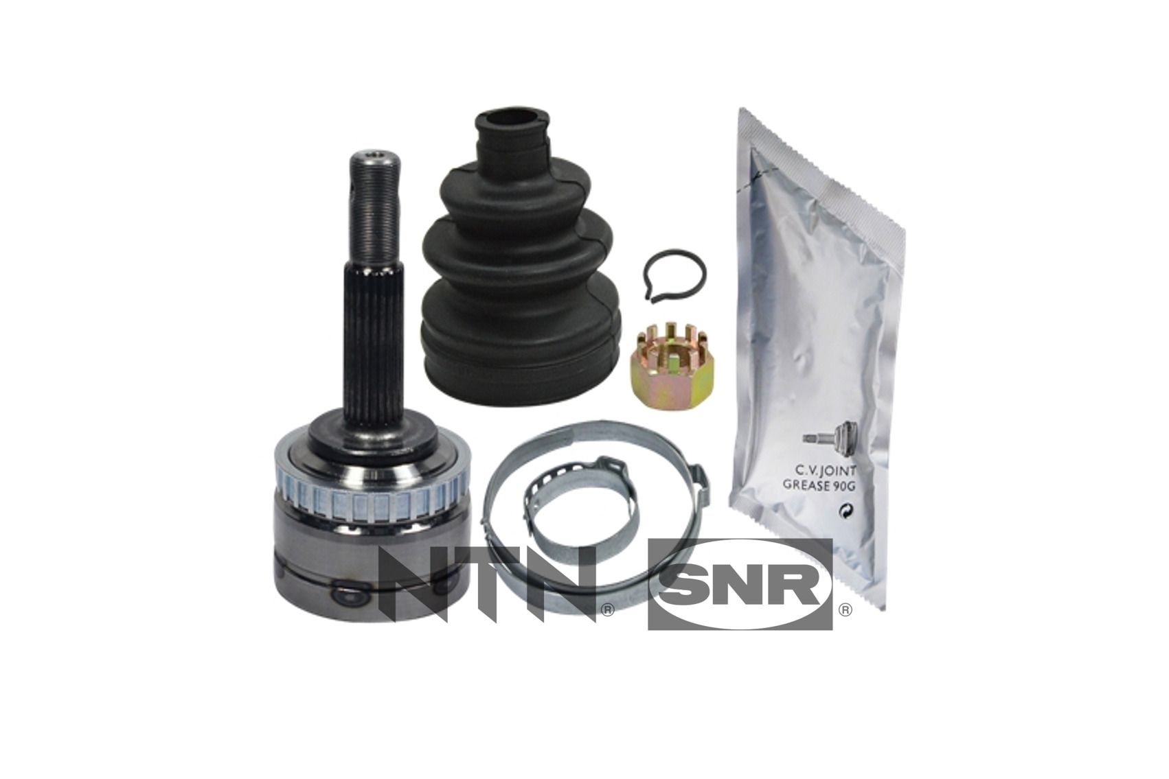 Joint Kit, drive shaft - OJK53.005 SNR