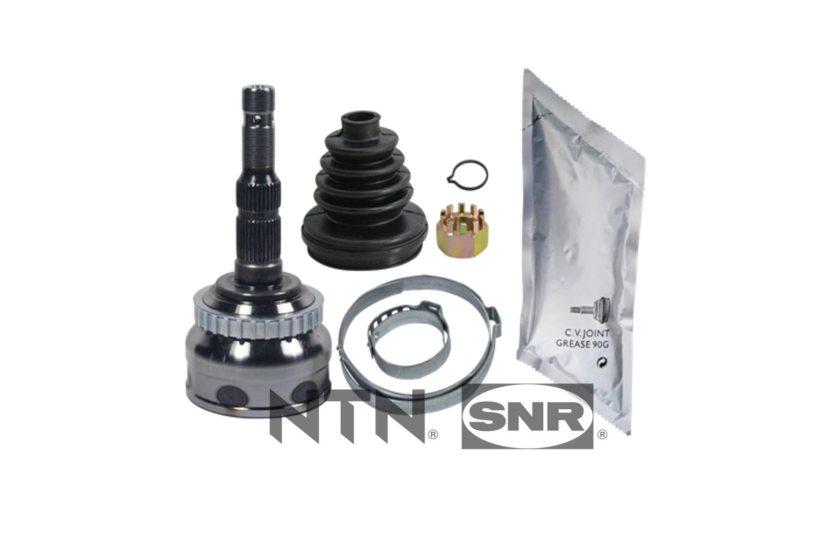 Joint Kit, drive shaft - OJK53.007 SNR