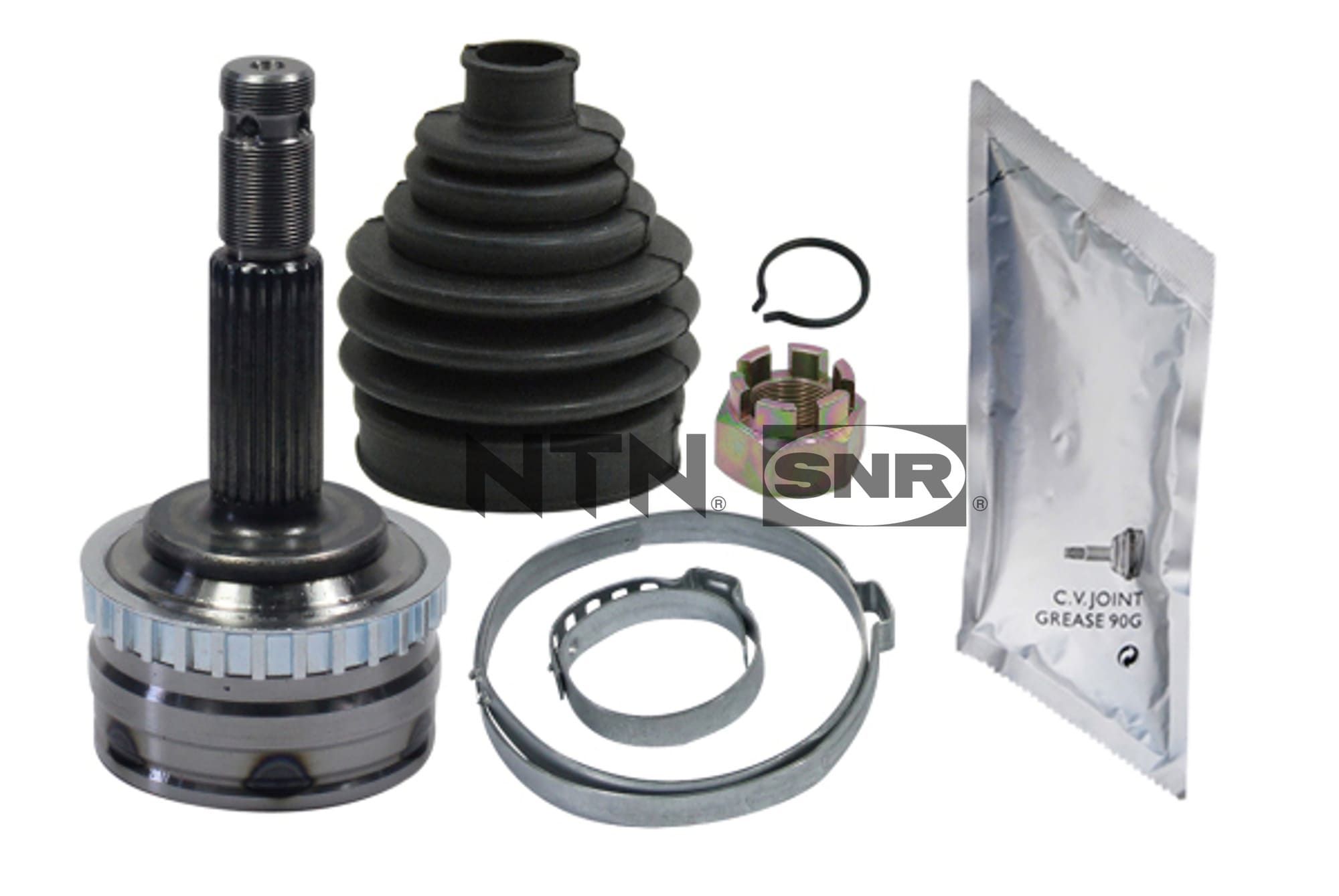 Joint Kit, drive shaft - OJK53.008 SNR