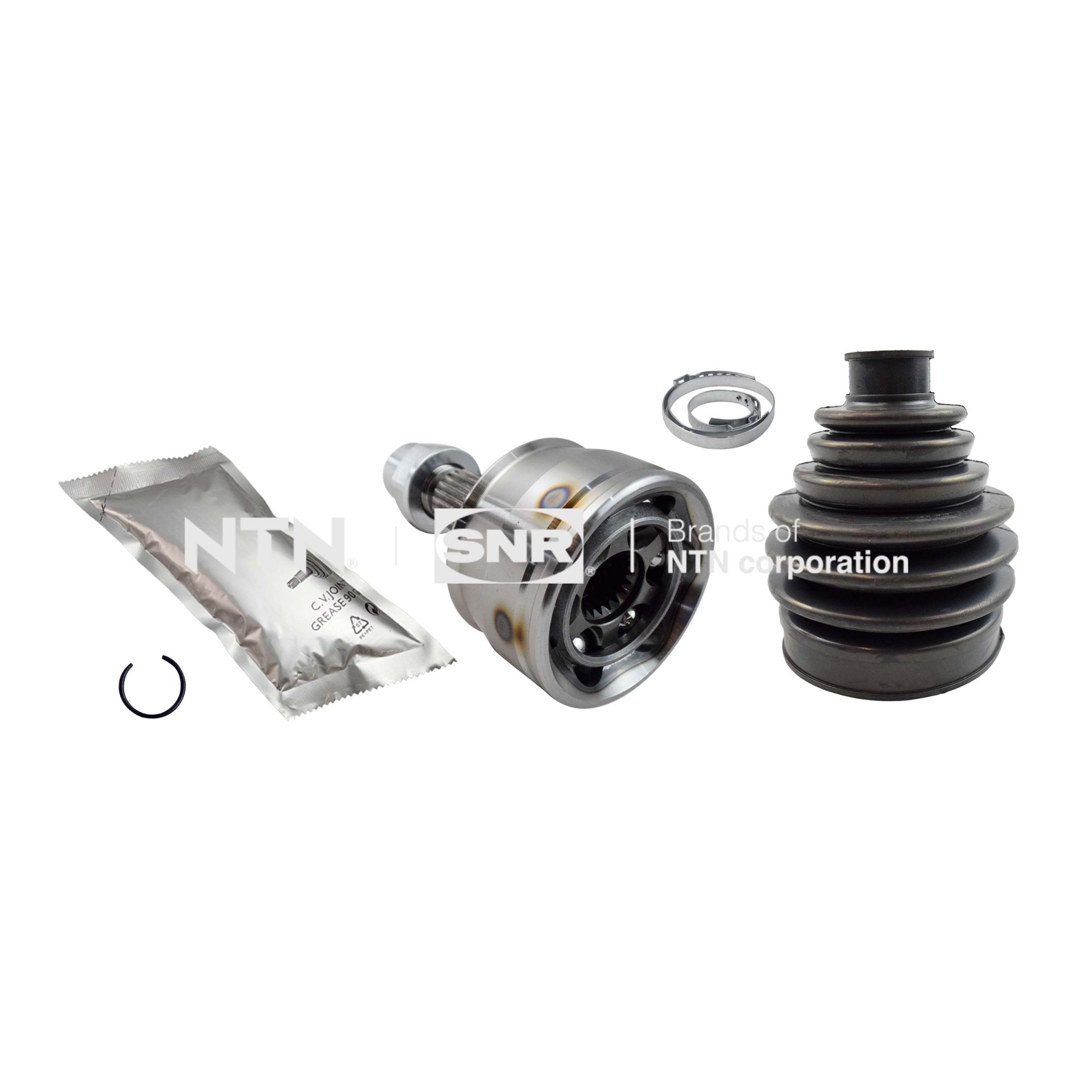 Joint Kit, drive shaft - OJK53.009 SNR