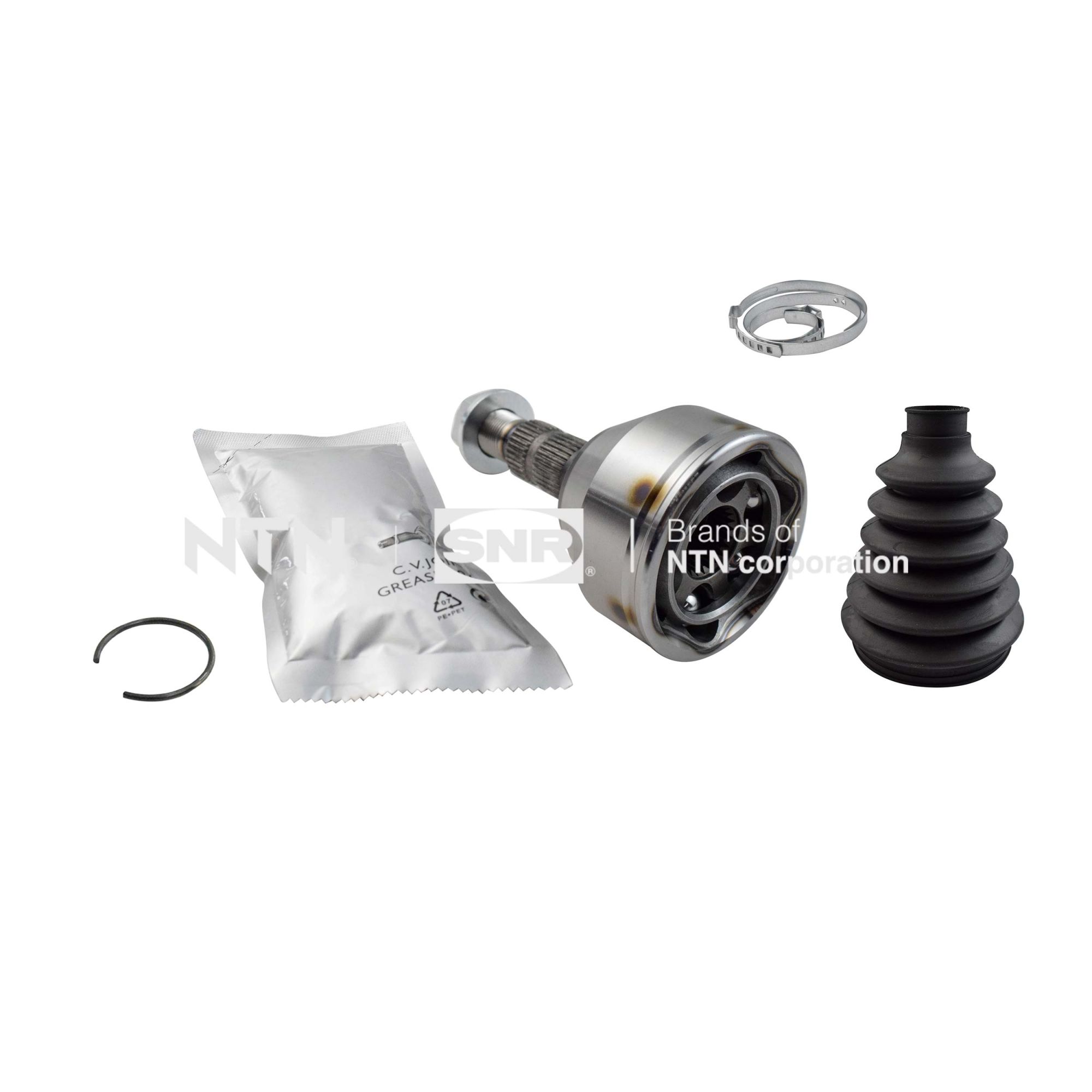 Joint Kit, drive shaft - OJK53.012 SNR