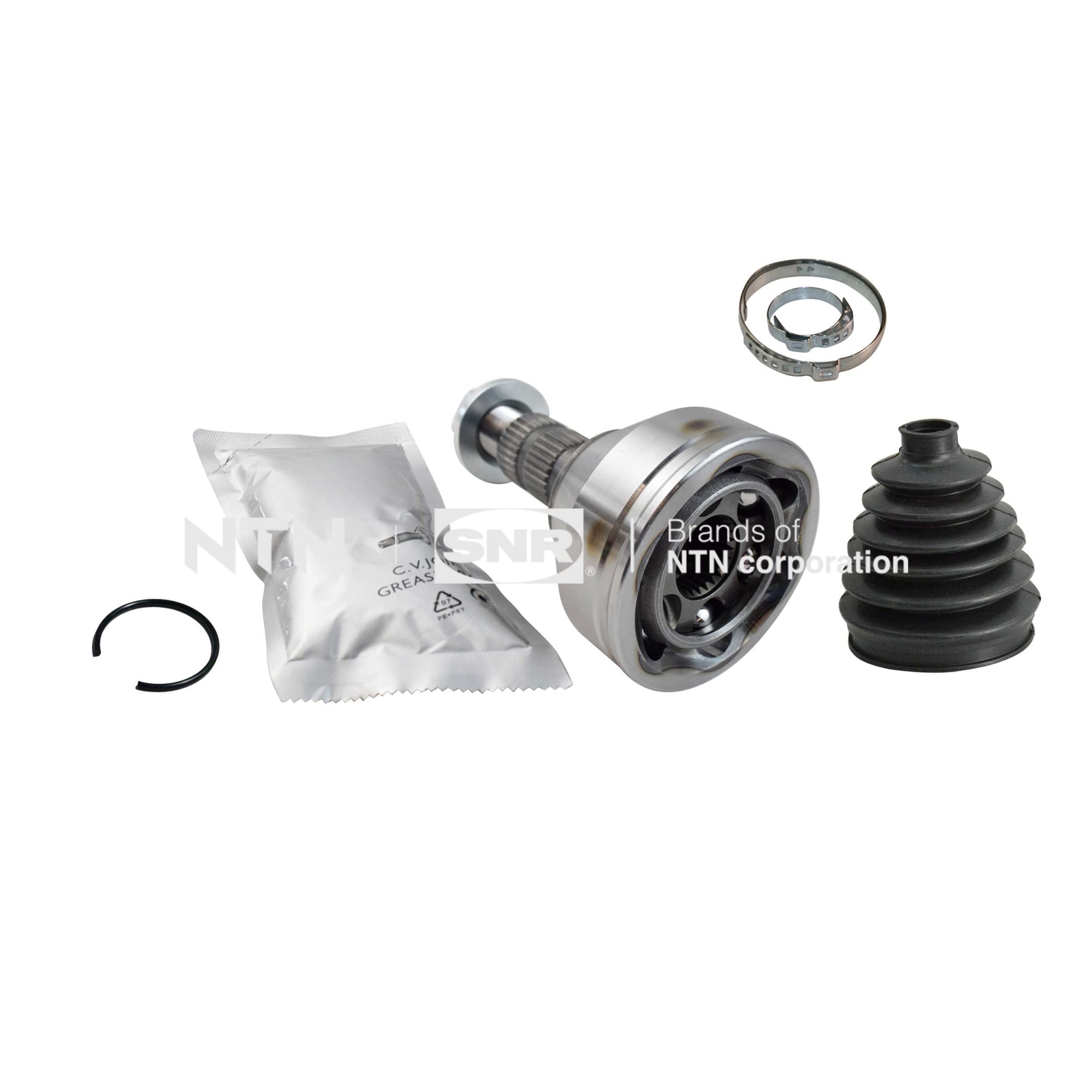 Joint Kit, drive shaft - OJK53.016 SNR