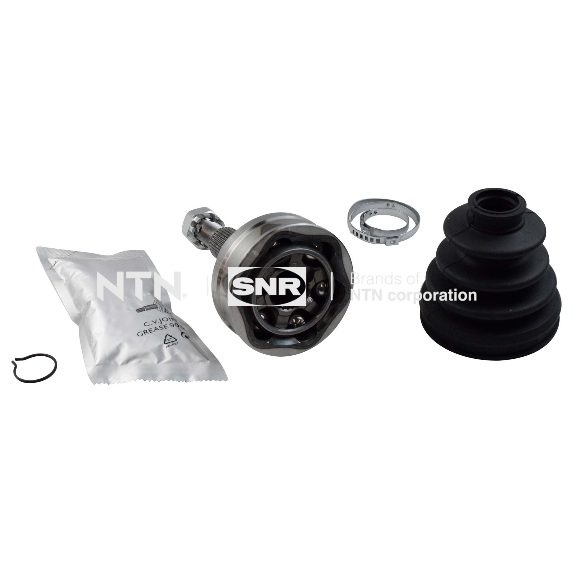 Joint Kit, drive shaft - OJK53.017 SNR