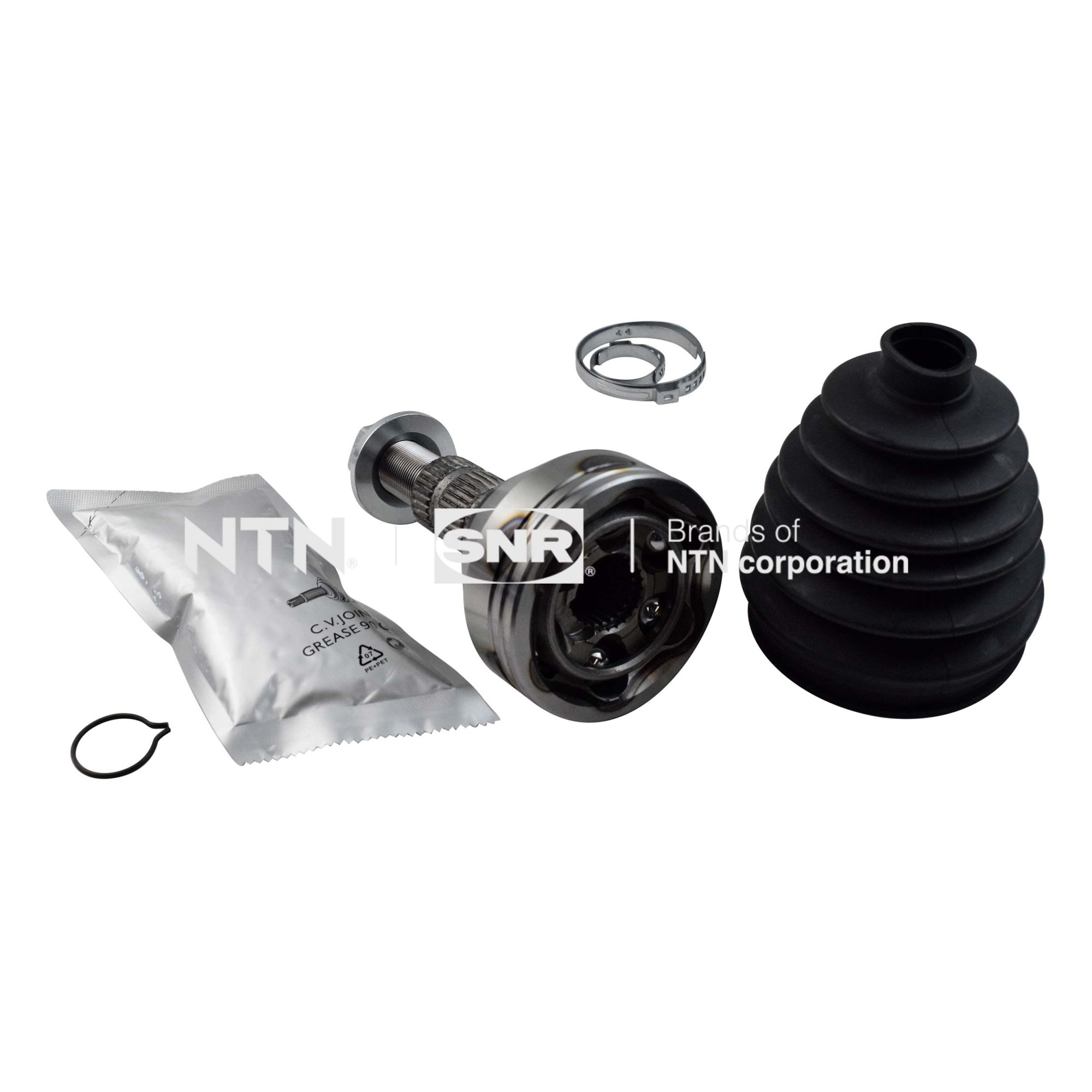 Joint Kit, drive shaft - OJK53.018 SNR