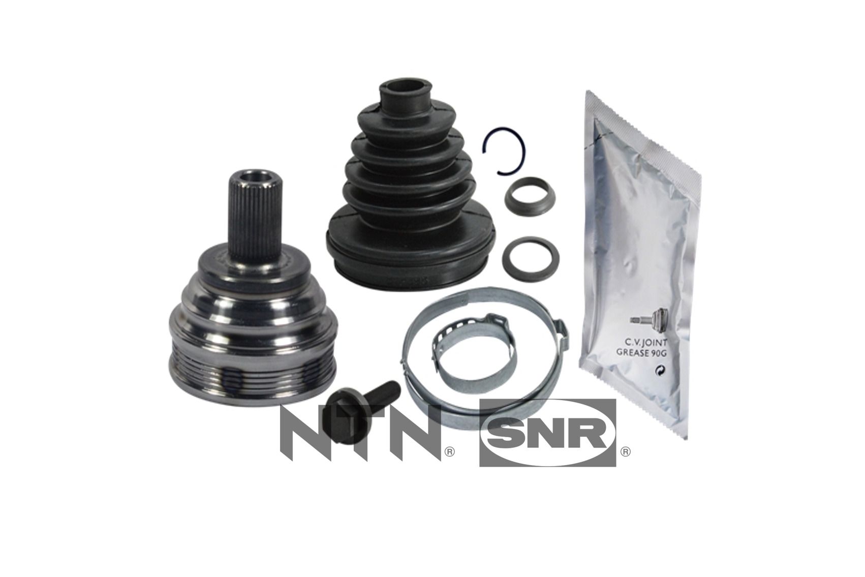 Kit giunti, Semiasse - OJK54.003 SNR
