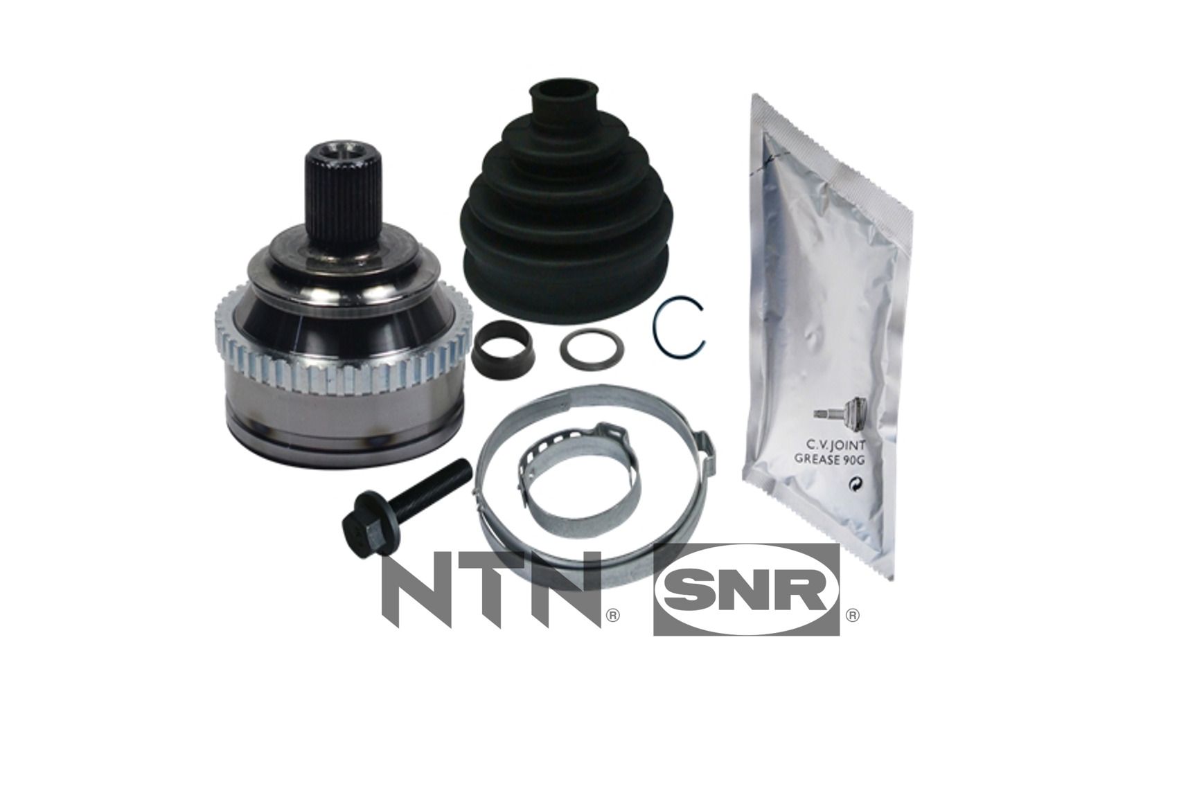 Kit giunti, Semiasse - OJK54.023 SNR