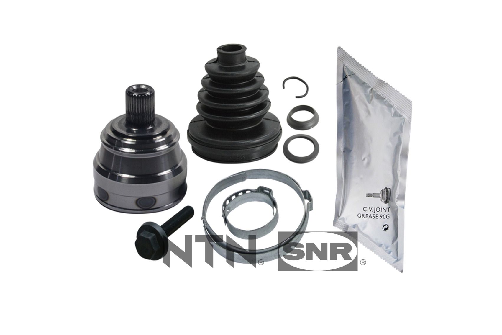 Joint Kit, drive shaft - OJK54.024 SNR