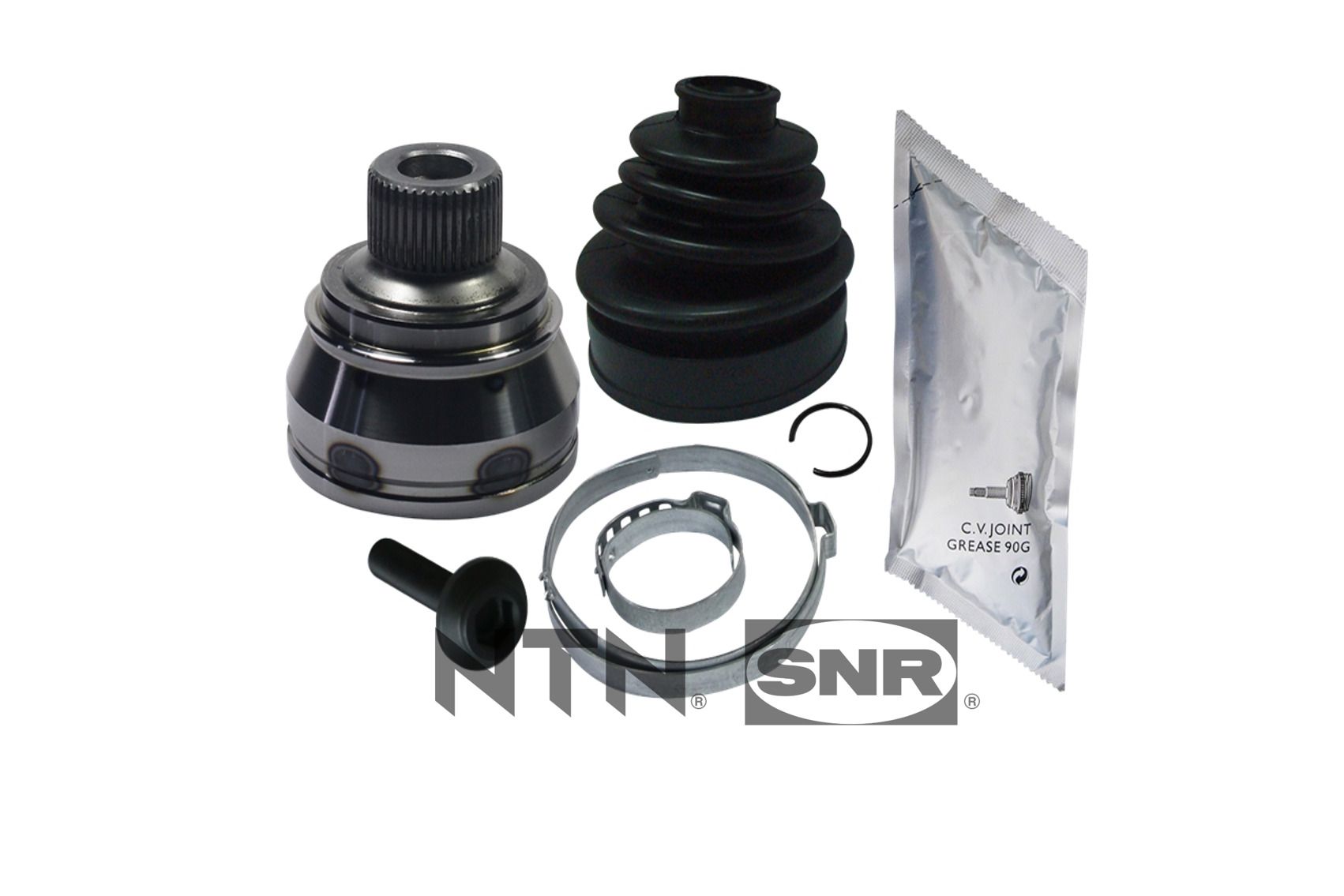 Kit giunti, Semiasse - OJK54.025 SNR