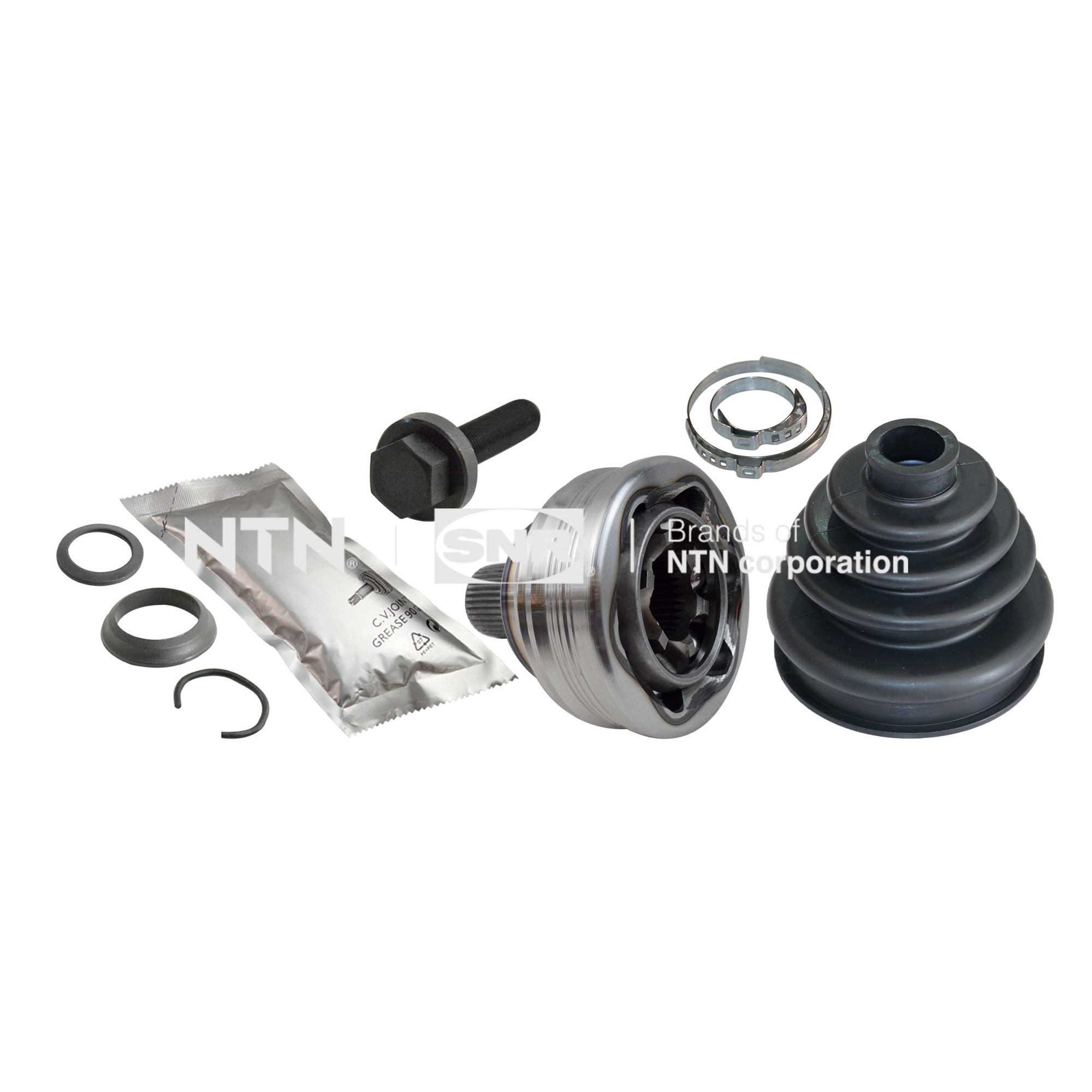 Joint Kit, drive shaft - OJK54.027 SNR