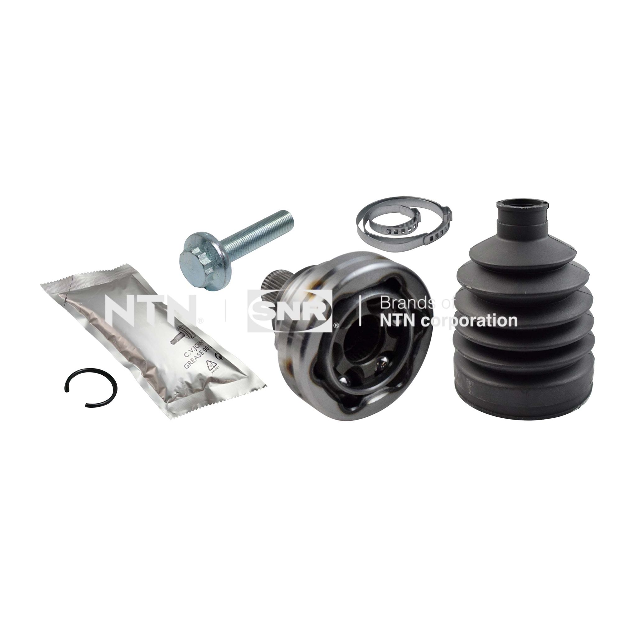 Joint Kit, drive shaft - OJK54.035 SNR
