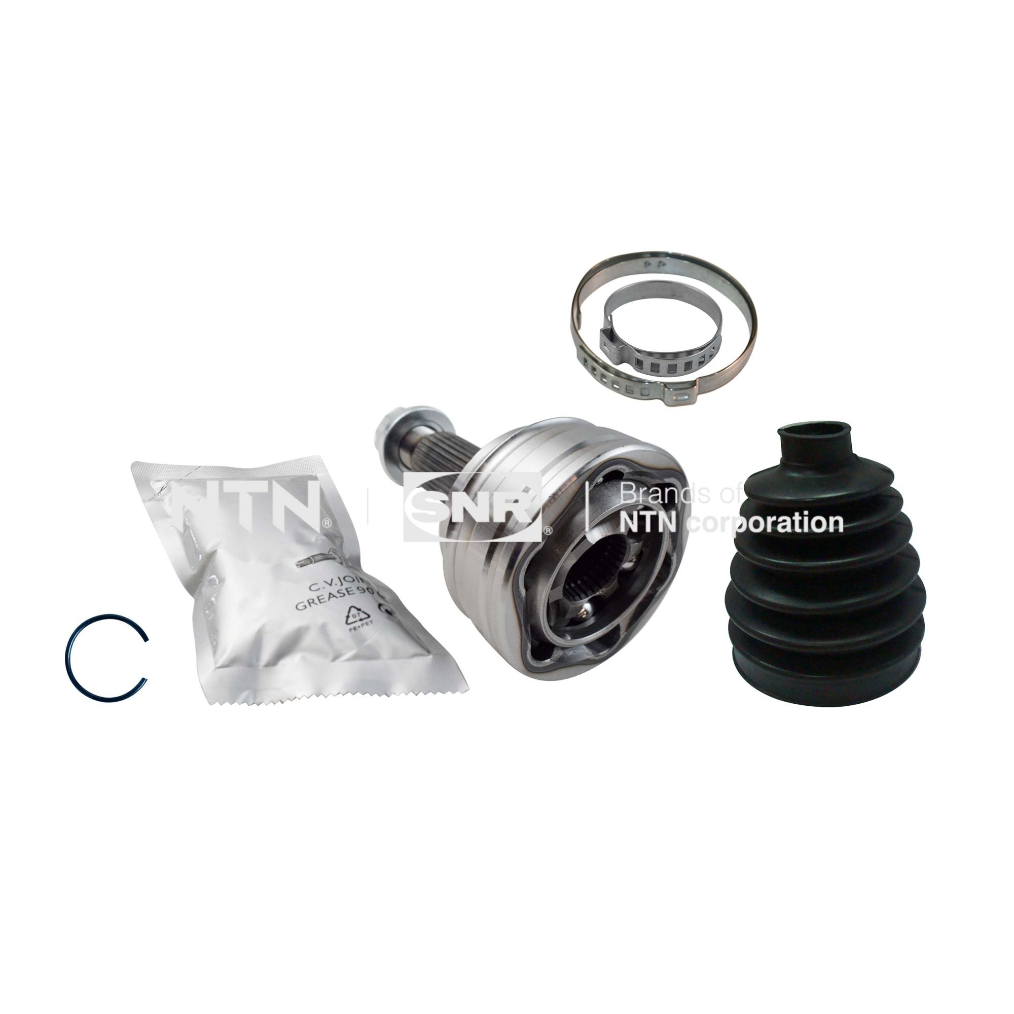 Joint Kit, drive shaft - OJK54.039 SNR