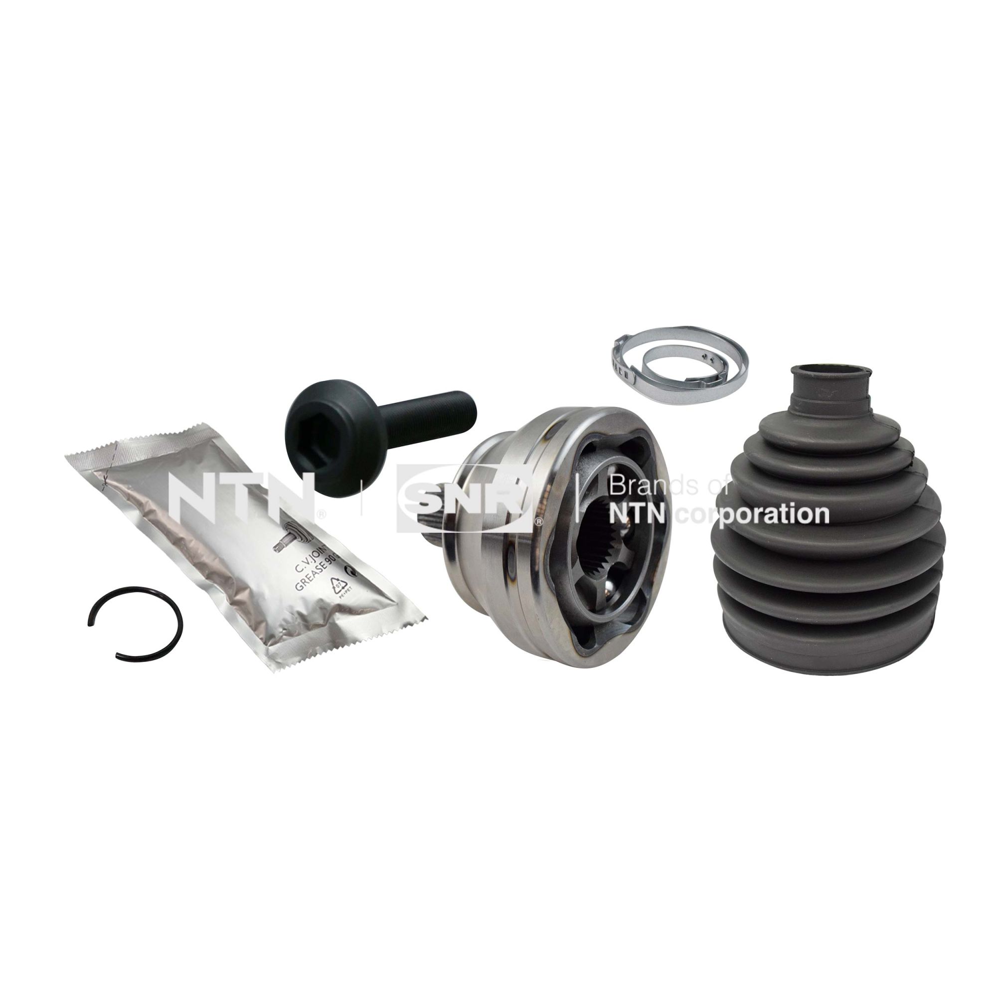 Joint Kit, drive shaft - OJK54.040 SNR