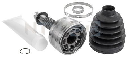 Joint Kit, drive shaft - OJK55.001 SNR