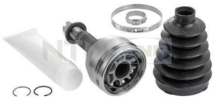 Joint Kit, drive shaft - OJK55.002 SNR