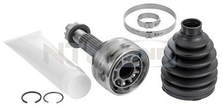 Joint Kit, drive shaft - OJK55.004 SNR