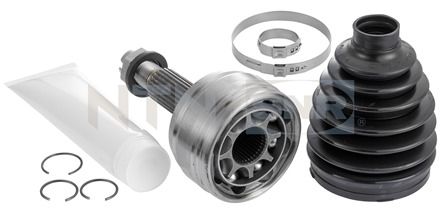 Joint Kit, drive shaft - OJK55.007 SNR