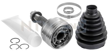 Joint Kit, drive shaft - OJK55.008 SNR