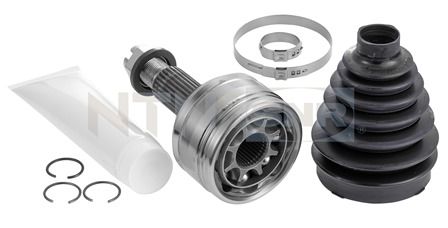 Joint Kit, drive shaft - OJK55.010 SNR