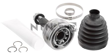 Joint Kit, drive shaft - OJK55.016 SNR