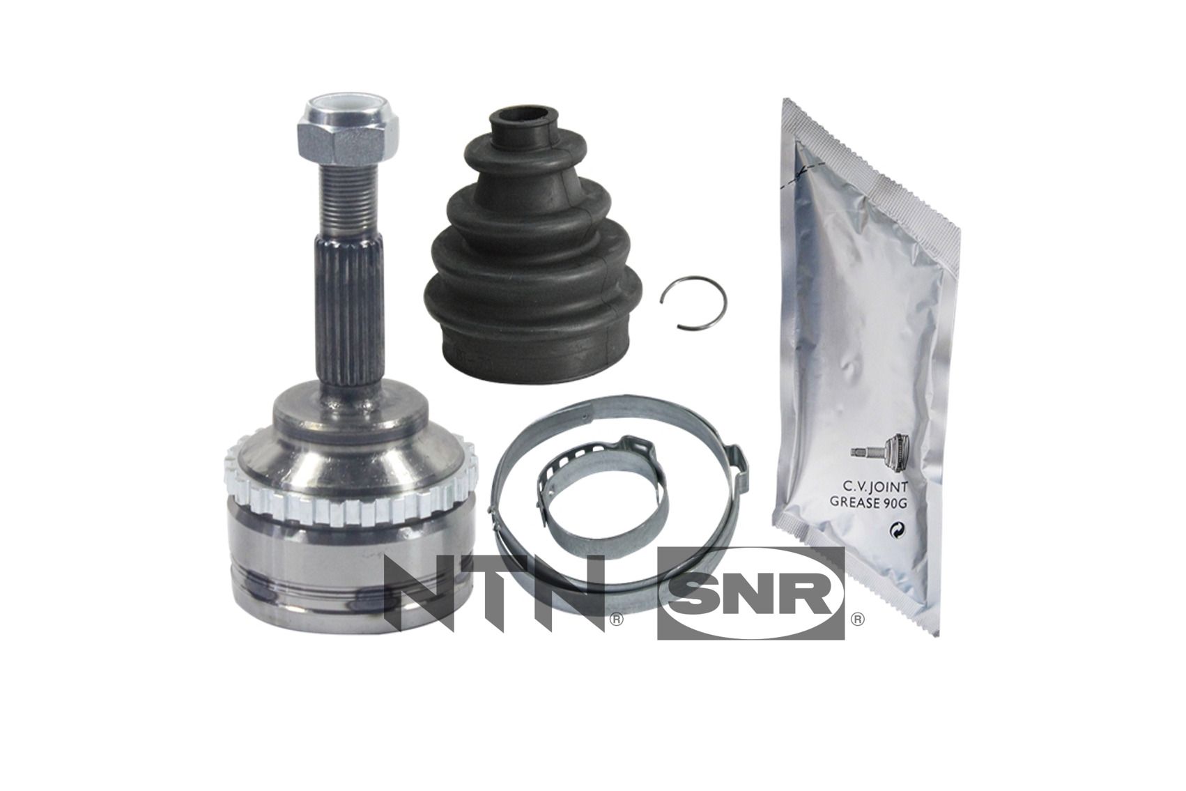 Joint Kit, drive shaft - OJK55.034 SNR
