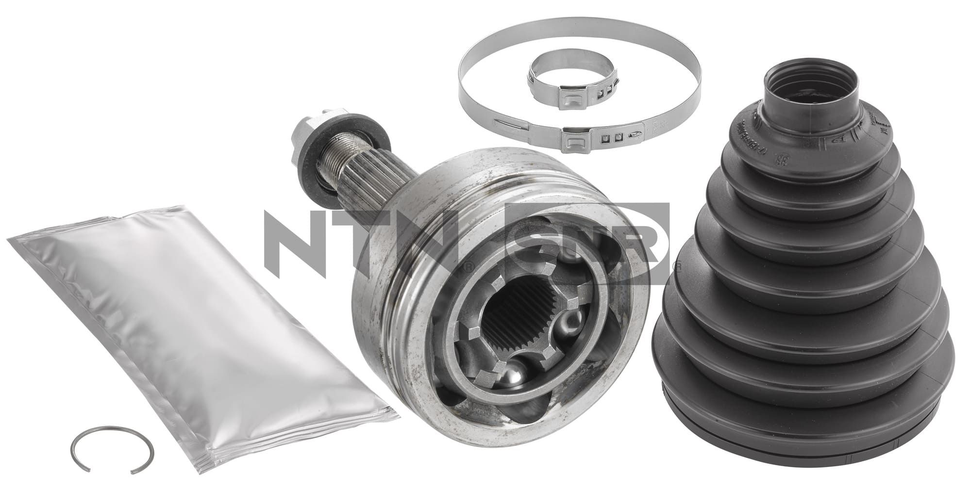 Joint Kit, drive shaft - OJK55.051 SNR