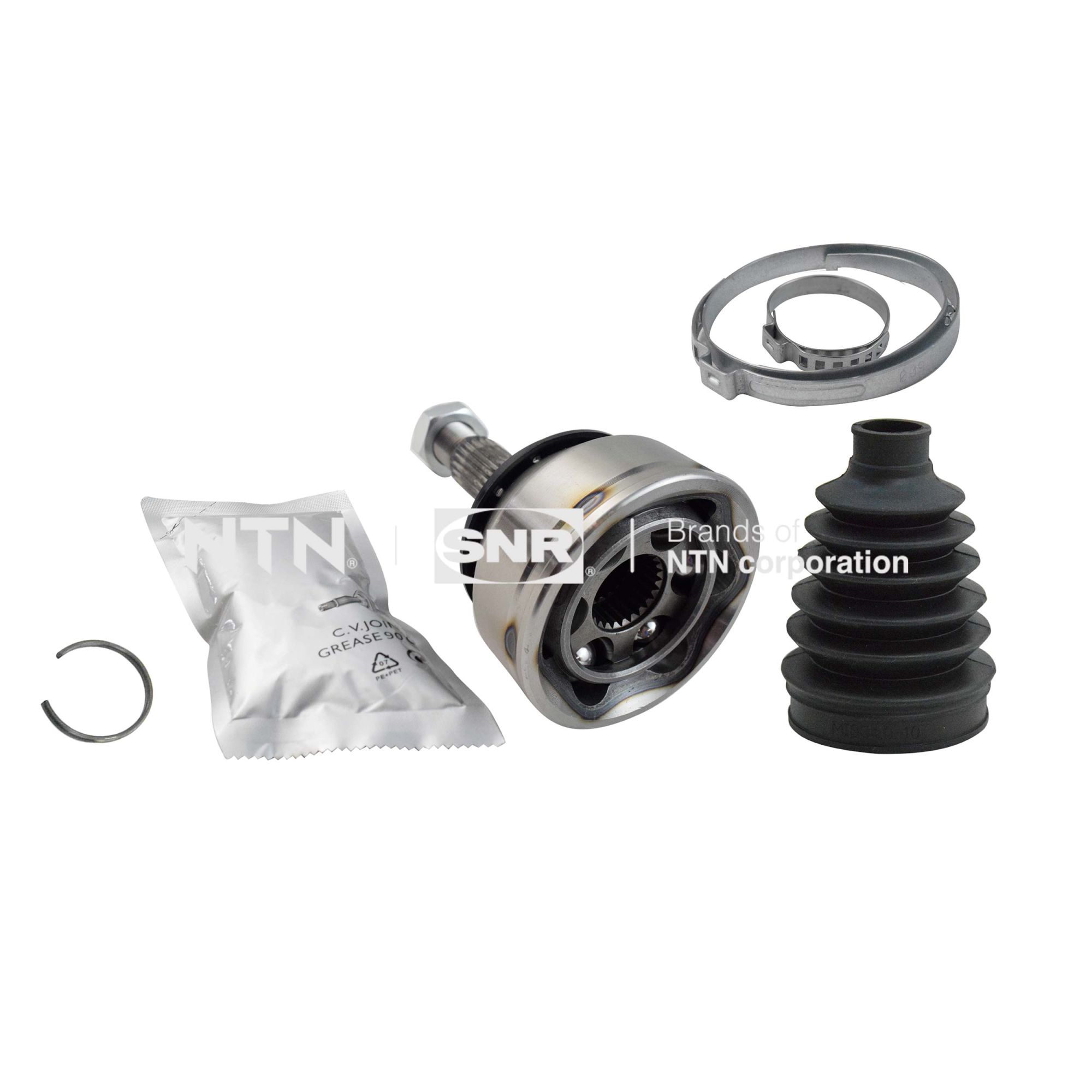 Joint Kit, drive shaft - OJK55.055 SNR