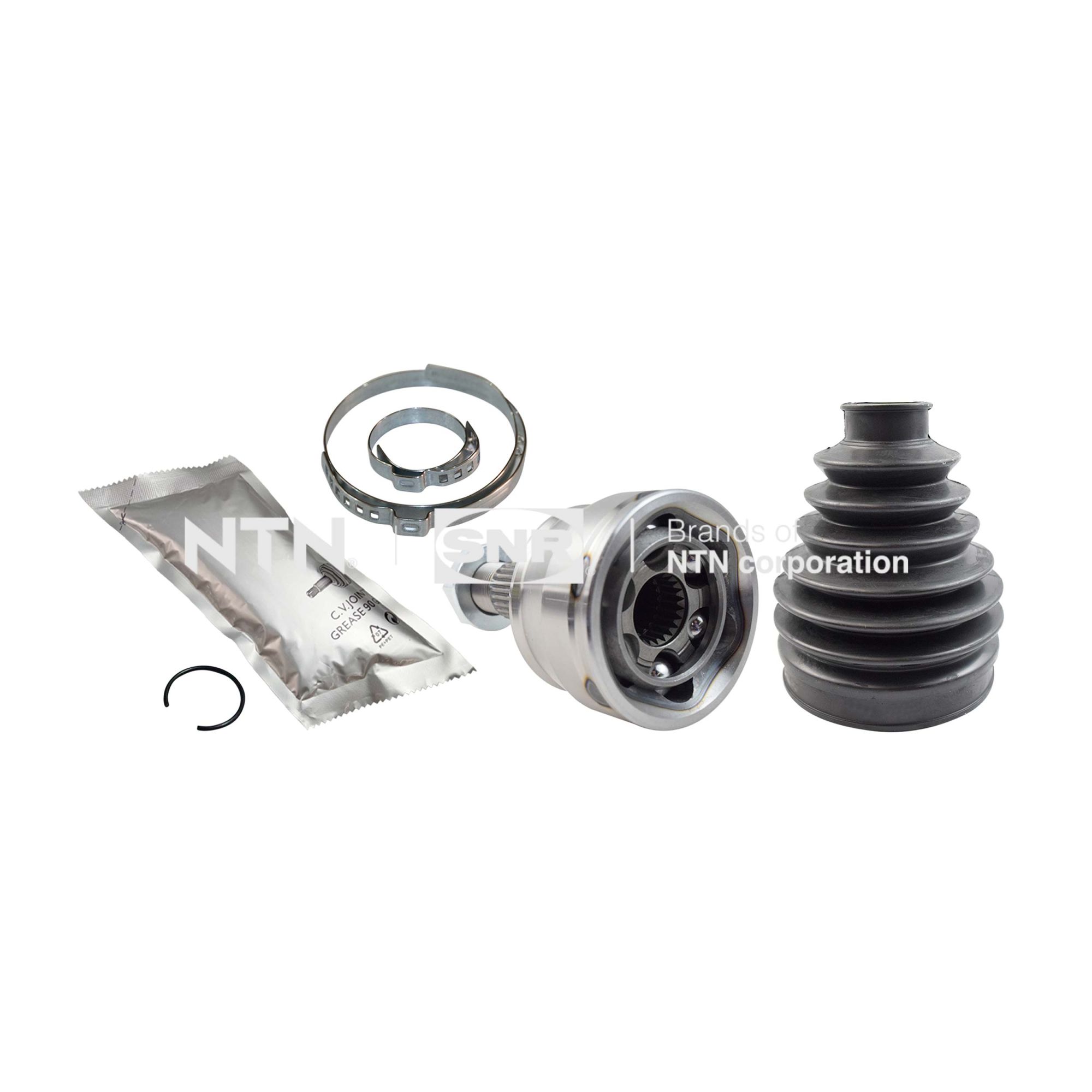 Kit giunti, Semiasse - OJK58.006 SNR