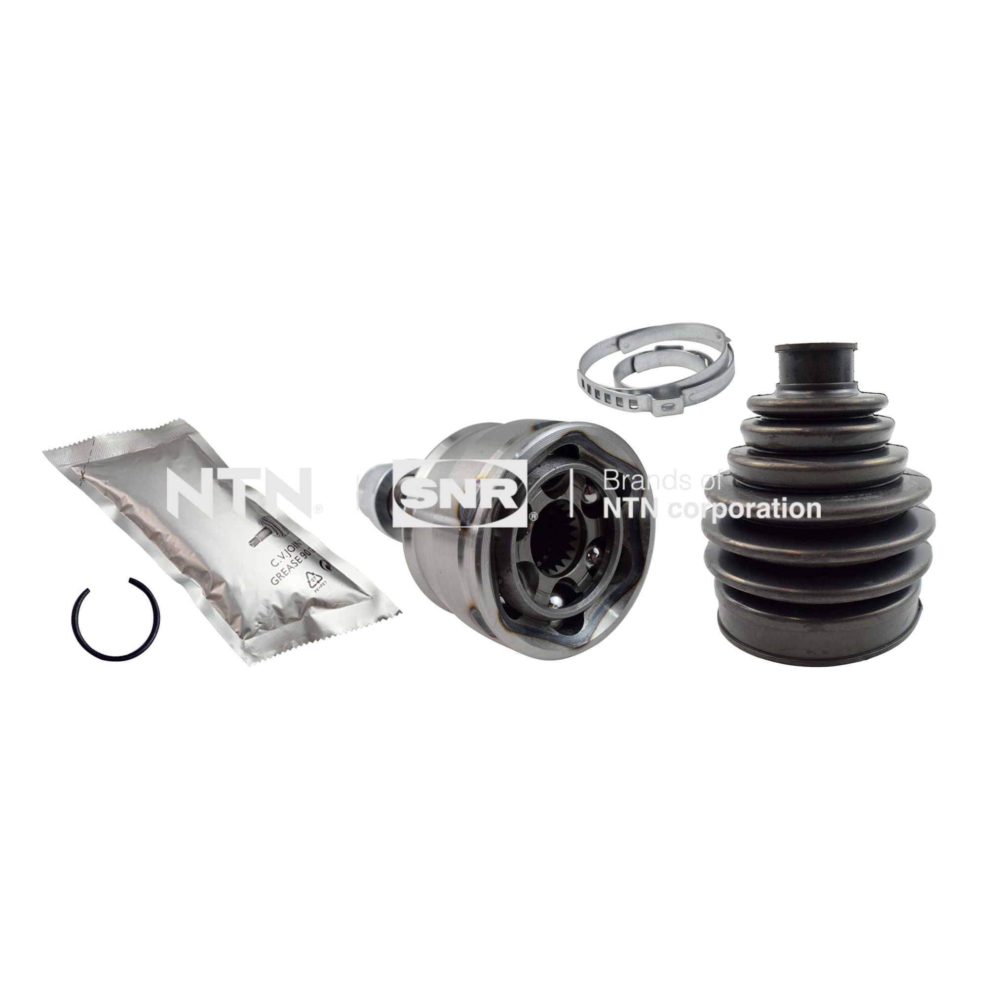 Joint Kit, drive shaft - OJK58.007 SNR