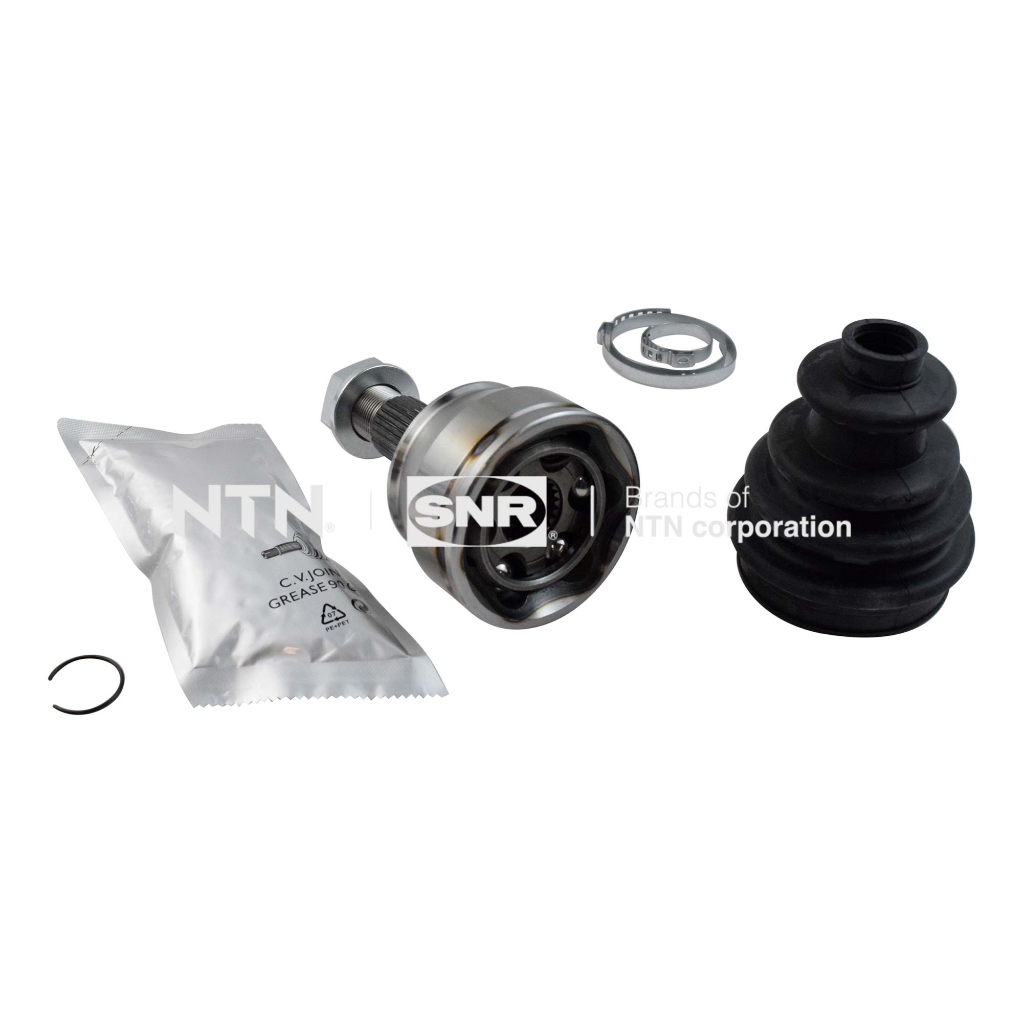 Joint Kit, drive shaft - OJK58.010 SNR