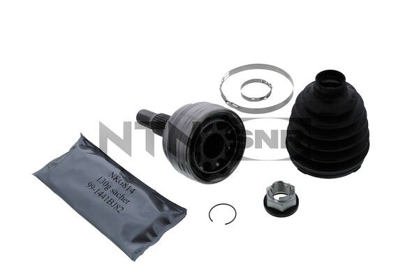 Joint Kit, drive shaft - OJK59.002 SNR