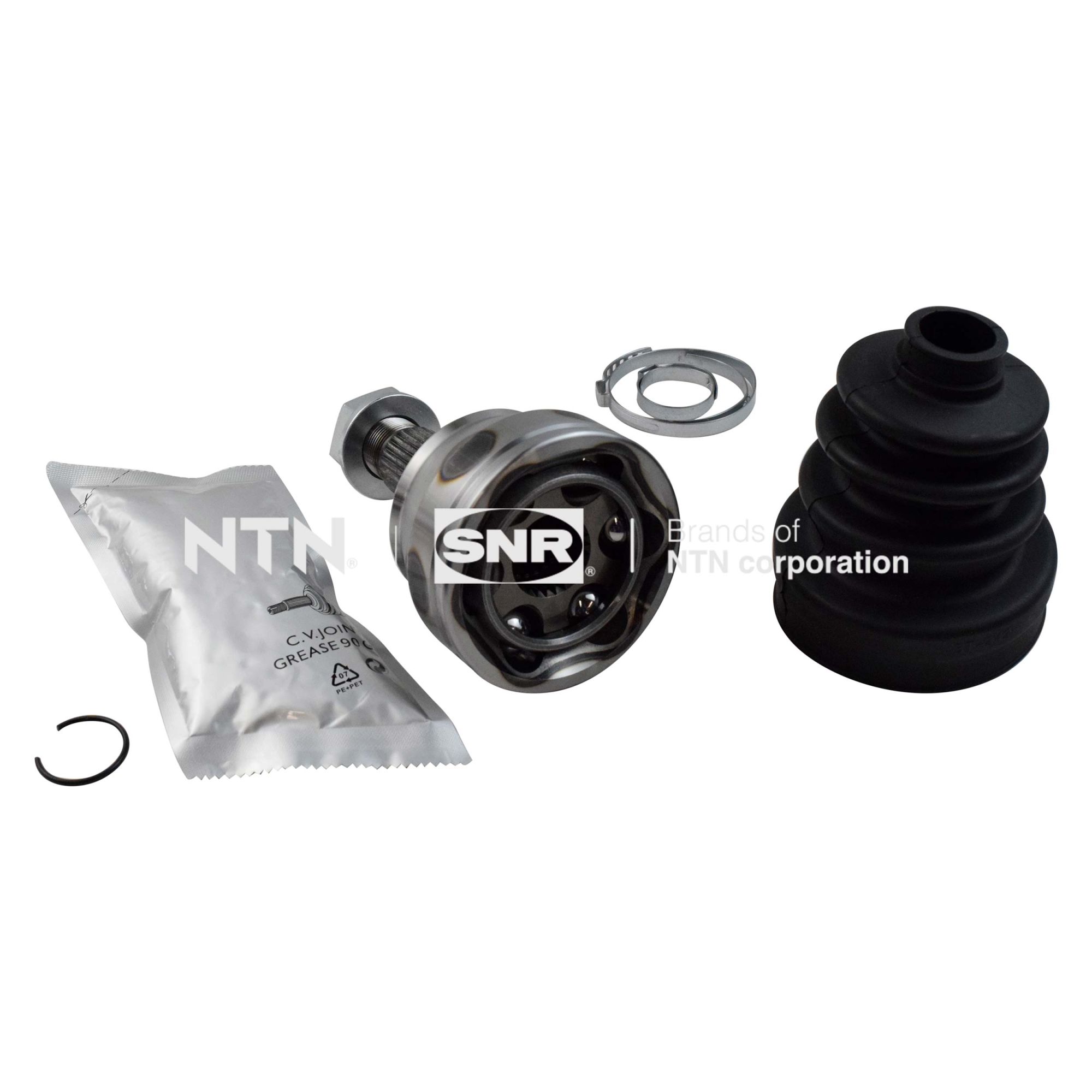 Joint Kit, drive shaft - OJK60.002 SNR